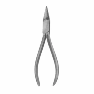 PLIERS FOR ORTHODONTICS & PROSTHETICS