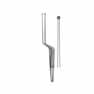 Tissue Forceps