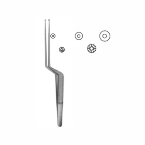 Tissue Forceps