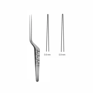Tissue Forceps
