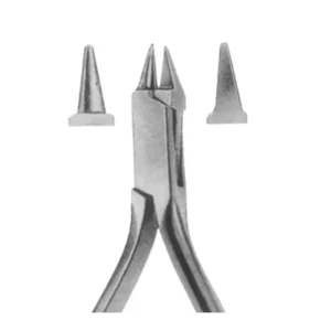 PLIERS FOR ORTHODONTICS & PROSTHETICS